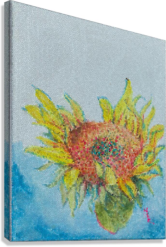 2744538 :: Giclée Stretched Canvas Print