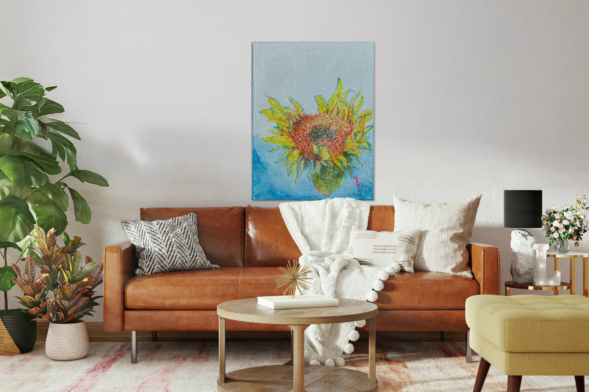 2744538 :: Giclée Stretched Canvas Print