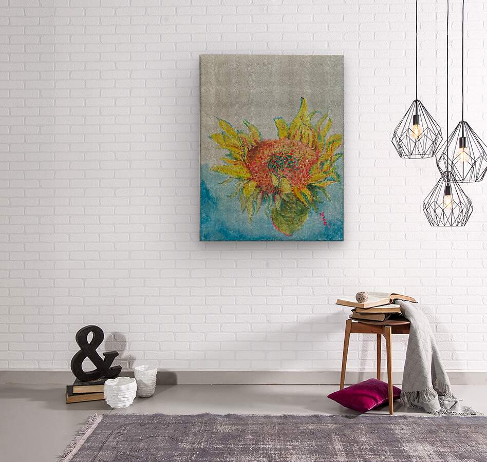 2744538 :: Wood Print