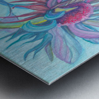 2744477 :: Brushed Metal Print