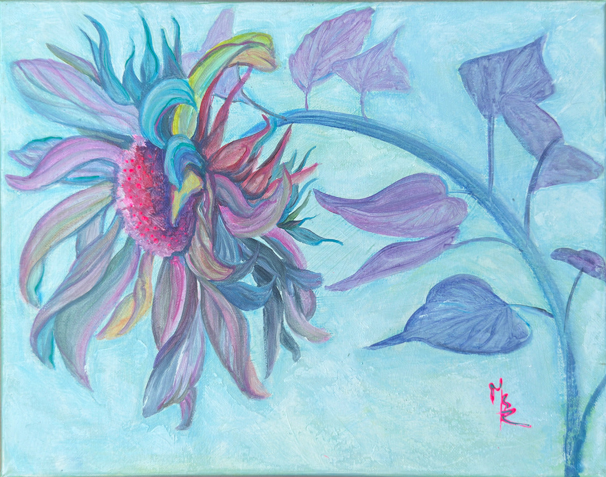 2744477 :: Giclée Rolled Canvas Print