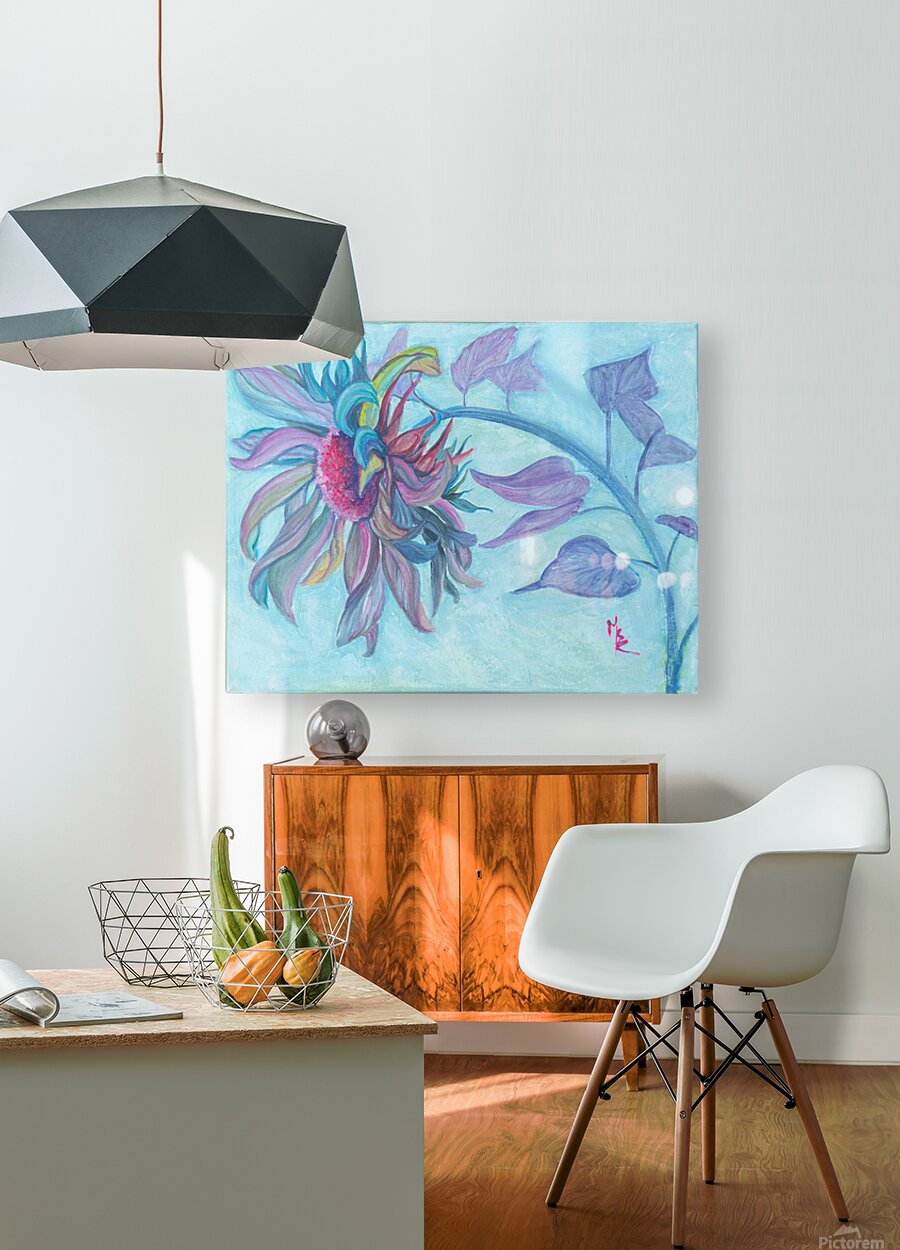 2744477 :: HD Sublimation Metal Print