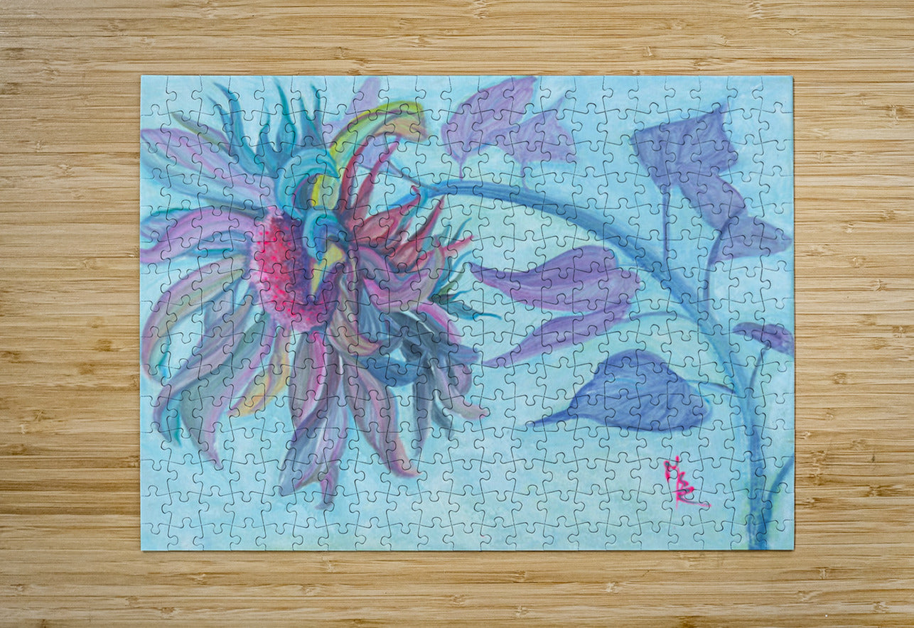 2744477 :: Puzzle Print