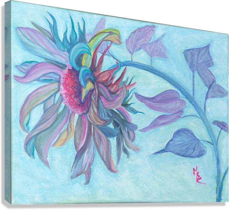 2744477 :: Giclée Stretched Canvas Print